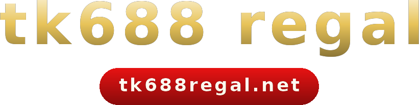 tk688 regal logo