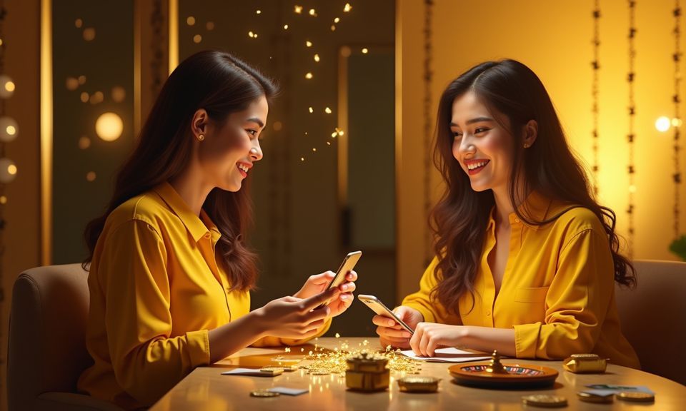 tk688 regal tk688 regal App — Your Account in Your Pocket